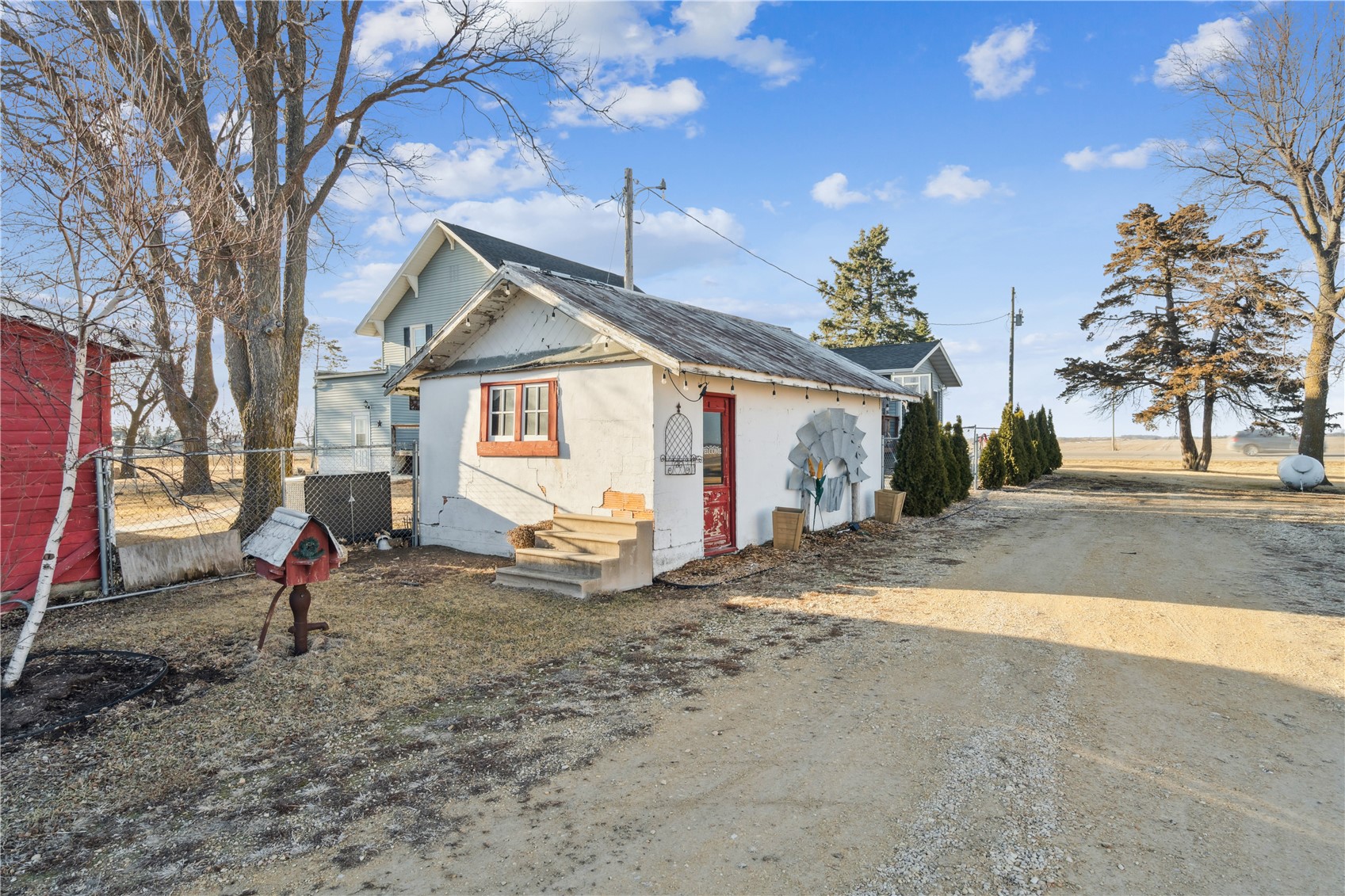 182 Dubuque Road Springville IA 52336