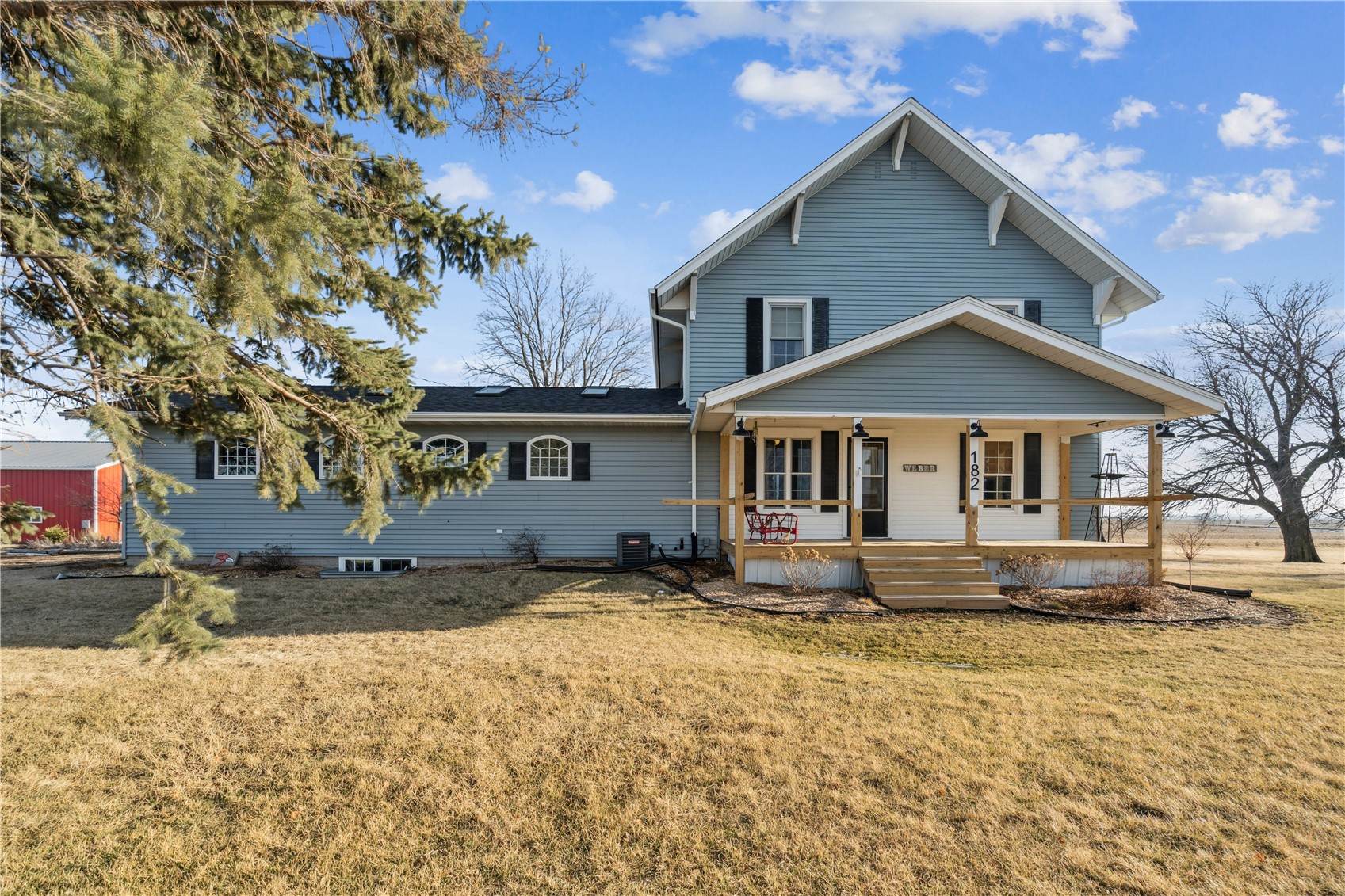 182 Dubuque Road Springville IA 52336