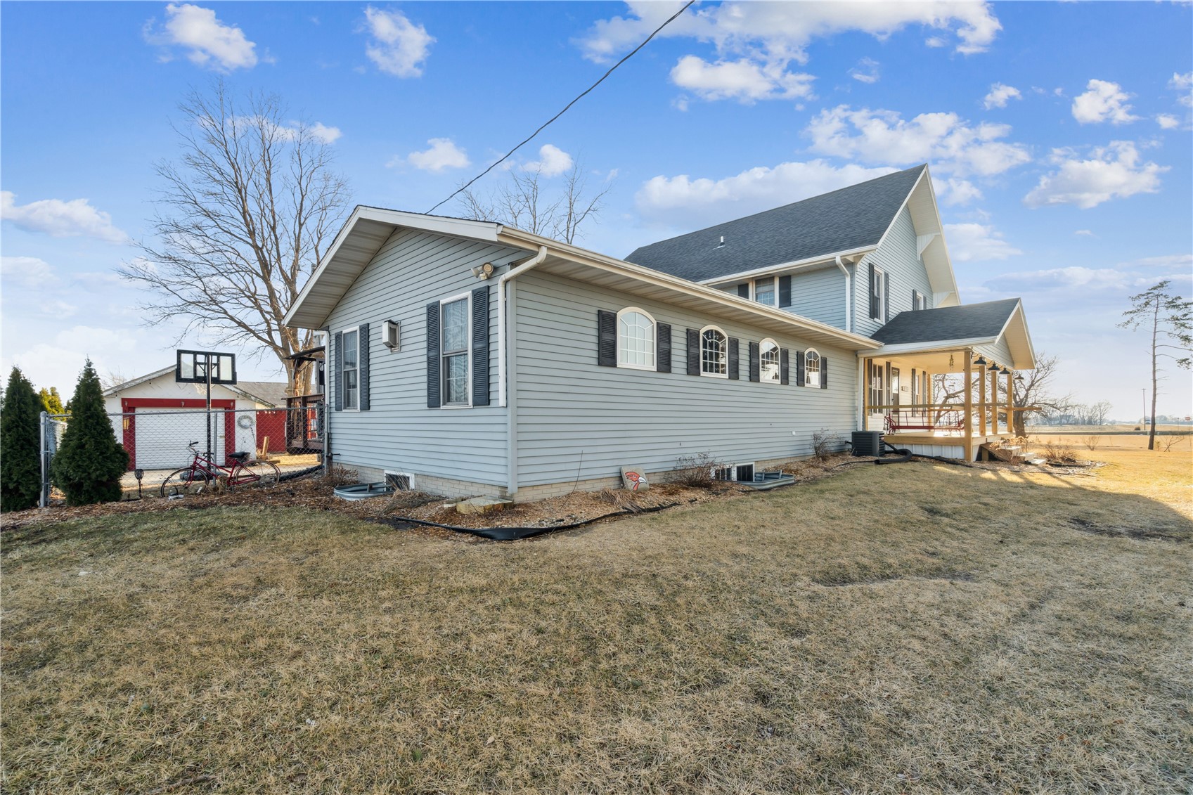 182 Dubuque Road Springville IA 52336