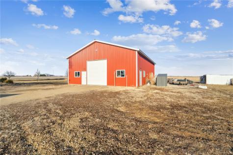 182 Dubuque Road Springville IA 52336
