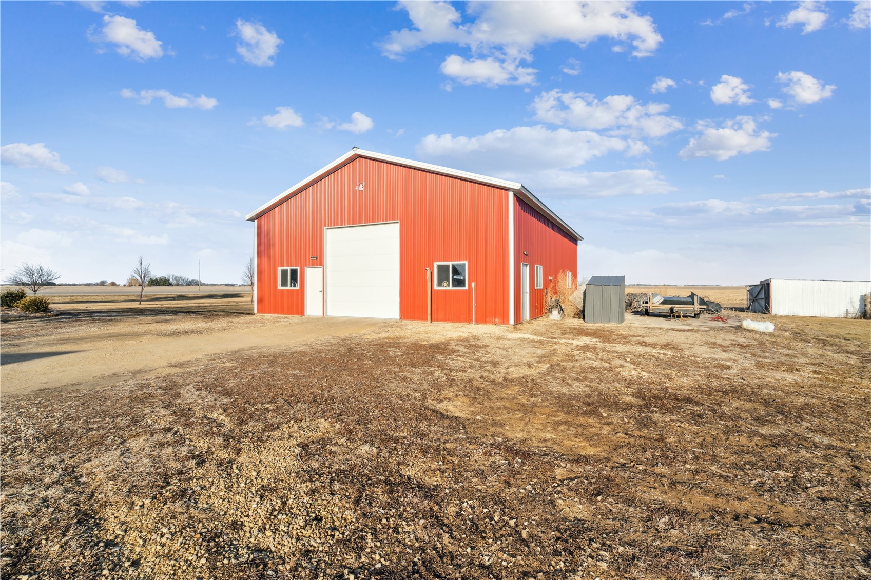 182 Dubuque Road Springville IA 52336