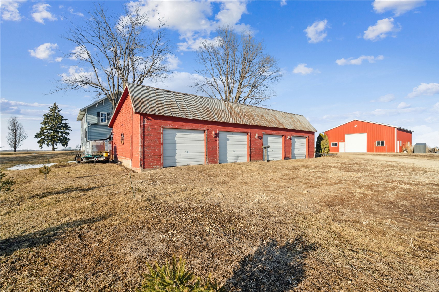 182 Dubuque Road Springville IA 52336
