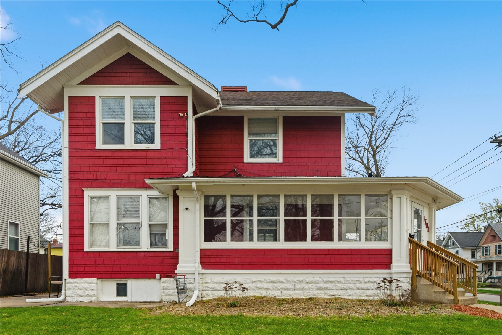 1701 Washington Avenue SE Cedar Rapids IA 52403