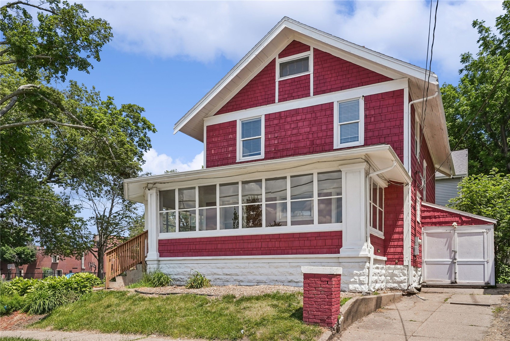1701 Washington Avenue SE Cedar Rapids IA 52403