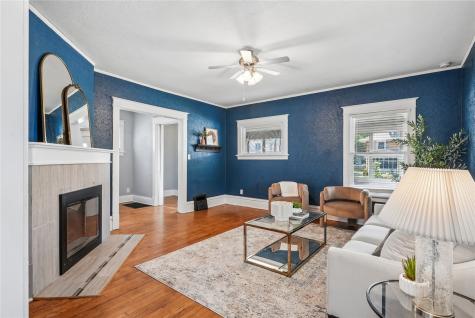 1701 Washington Avenue SE Cedar Rapids IA 52403