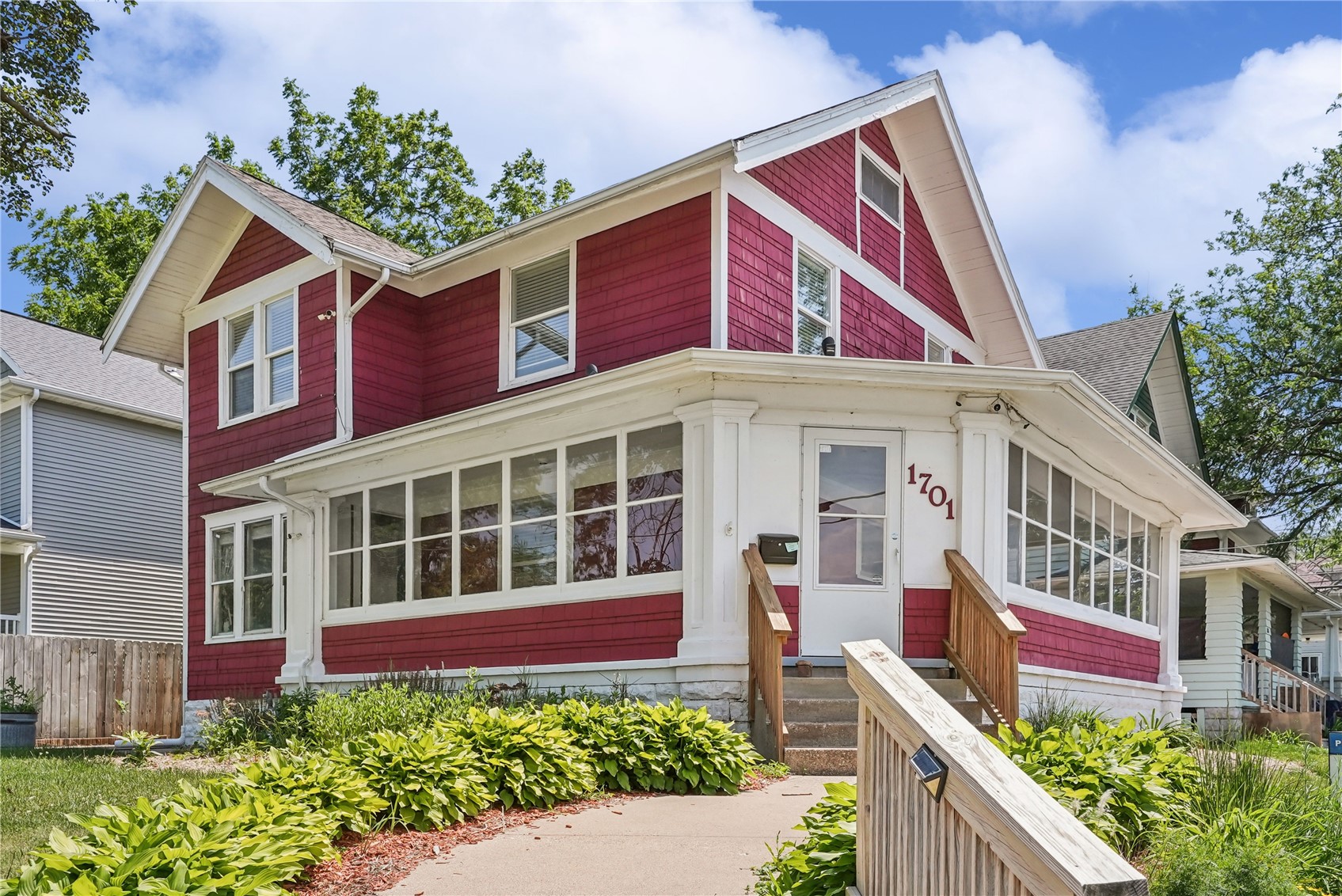 1701 Washington Avenue SE Cedar Rapids IA 52403