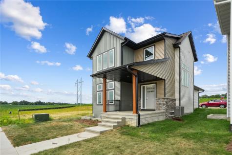 6826 Bottom Land Lane Cedar Rapids IA 52403
