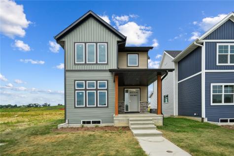 6826 Bottom Land Lane Cedar Rapids IA 52403