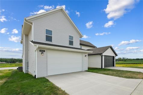 6826 Bottom Land Lane Cedar Rapids IA 52403