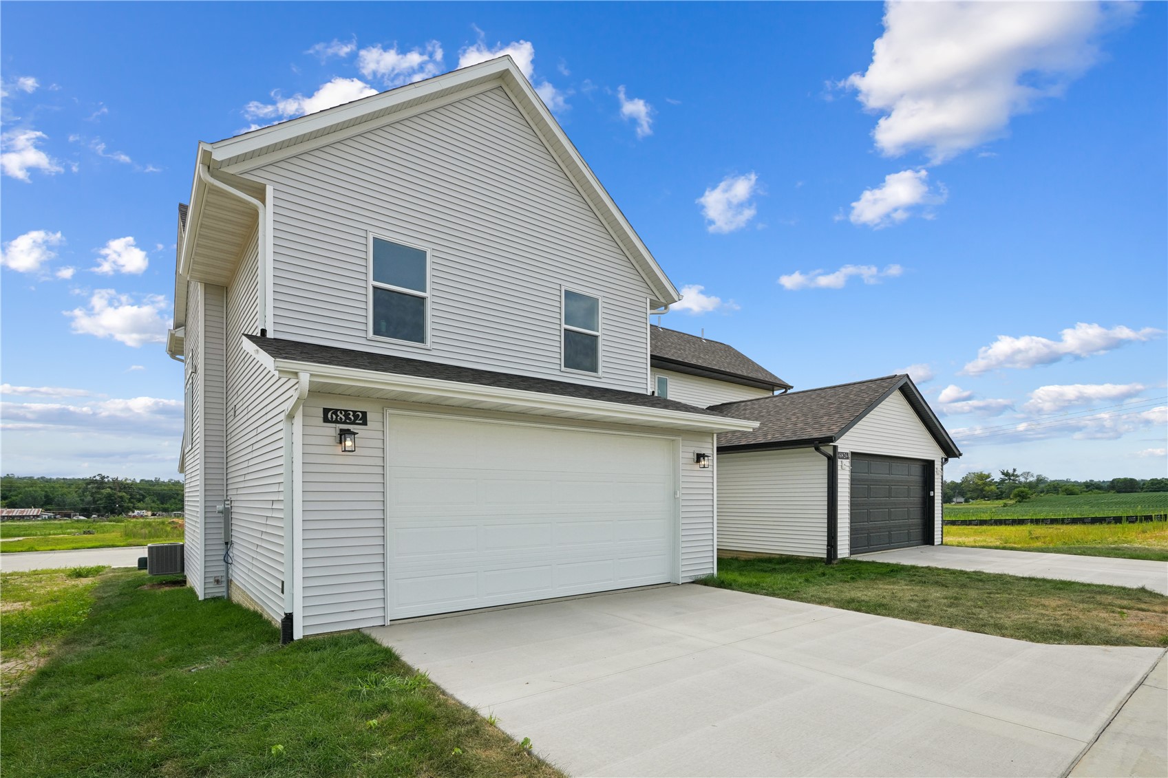 6826 Bottom Land Lane Cedar Rapids IA 52403