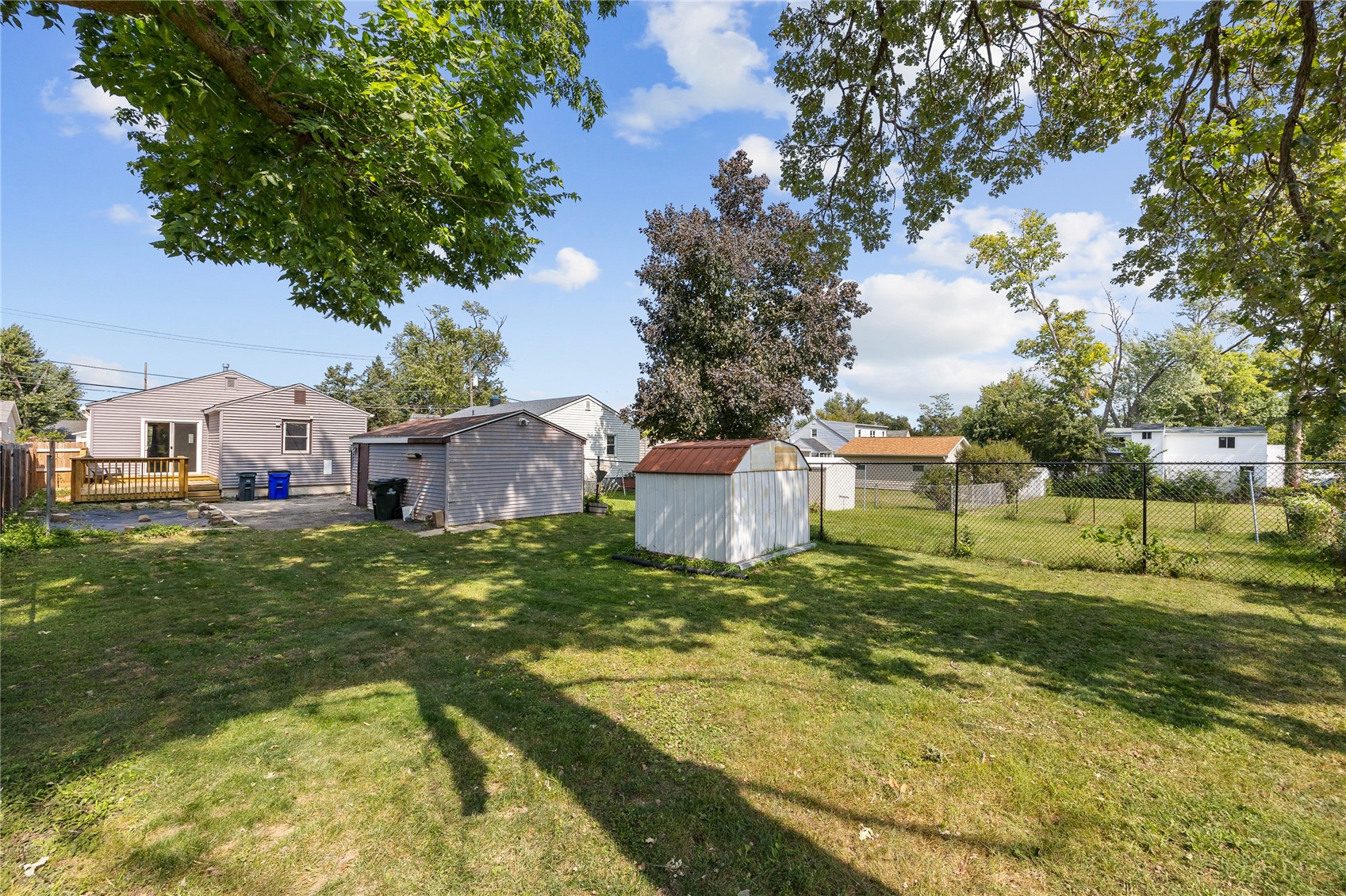 1231 33rd Street NE Cedar Rapids IA 52402