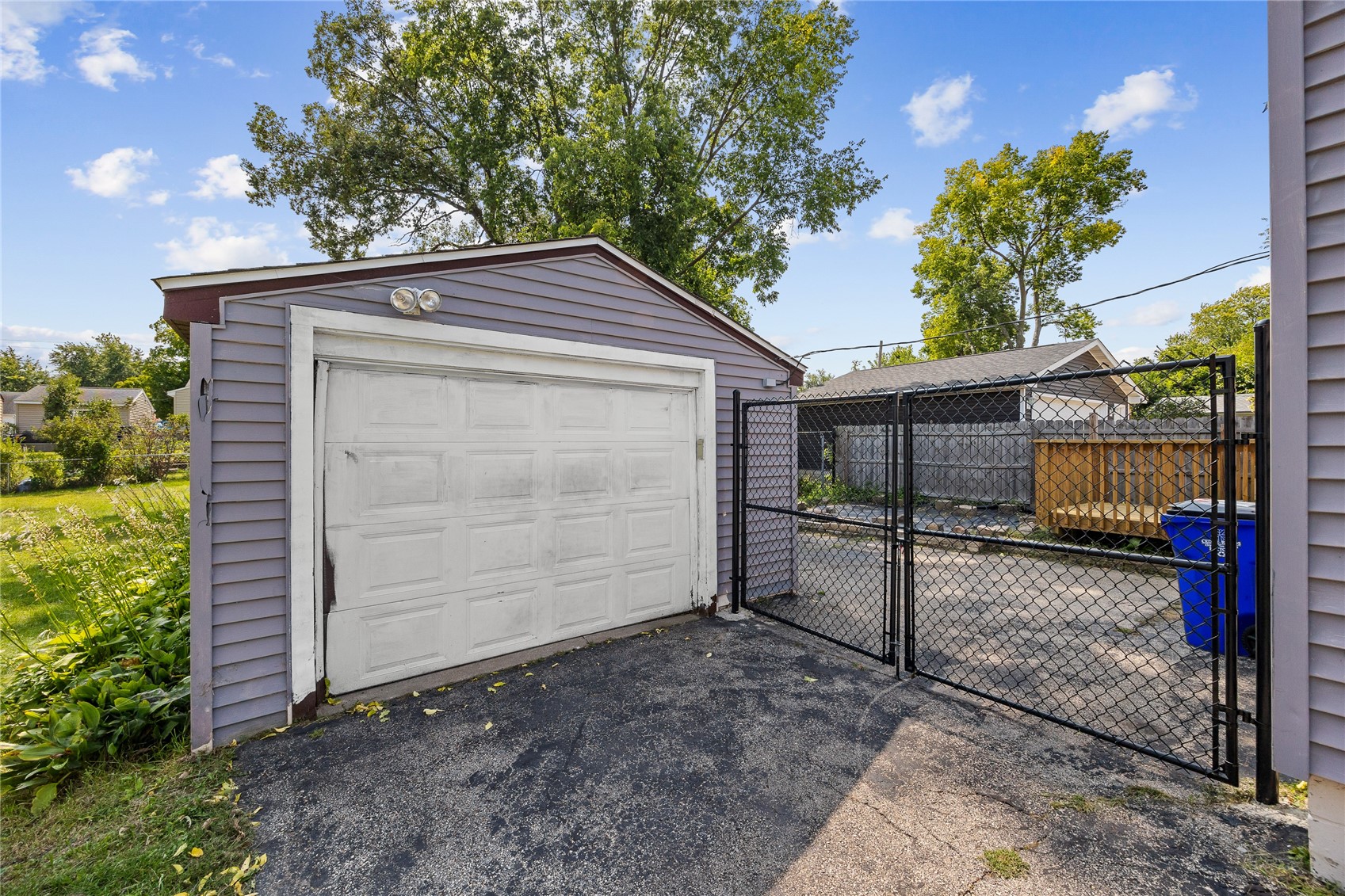 1231 33rd Street NE Cedar Rapids IA 52402