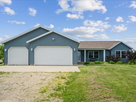 3182 62nd Street Shellsburg IA 52332