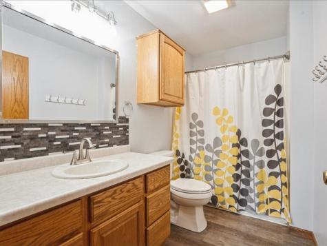 3182 62nd Street Shellsburg IA 52332