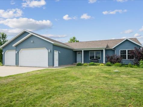 3182 62nd Street Shellsburg IA 52332