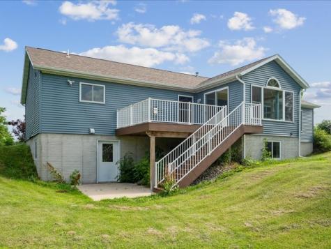3182 62nd Street Shellsburg IA 52332