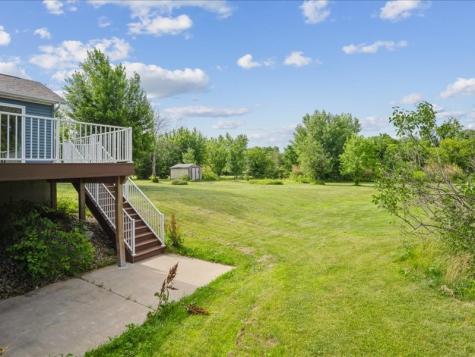 3182 62nd Street Shellsburg IA 52332