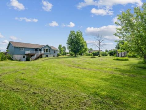 3182 62nd Street Shellsburg IA 52332