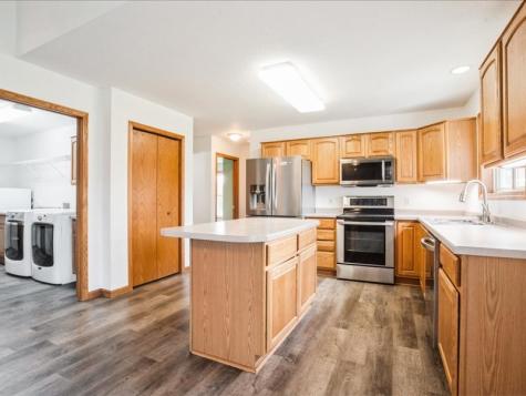 3182 62nd Street Shellsburg IA 52332