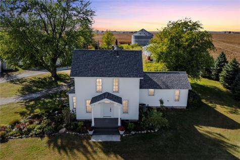 4682 Reamer Road Central City IA 52214