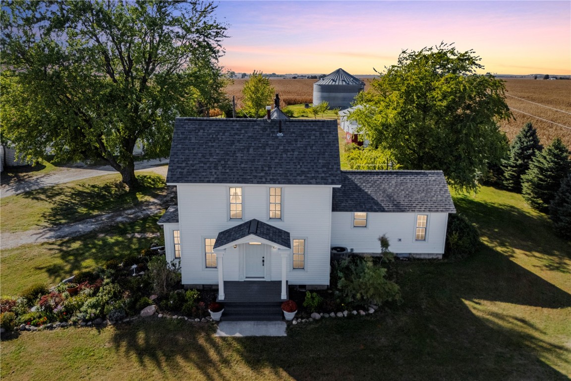 4682 Reamer Road Central City IA 52214