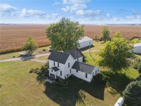 4682 Reamer Road Central City IA 52214