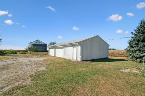 4682 Reamer Road Central City IA 52214