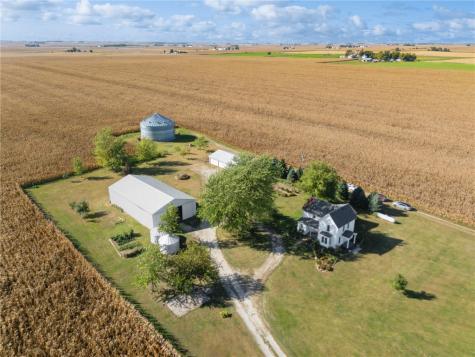4682 Reamer Road Central City IA 52214