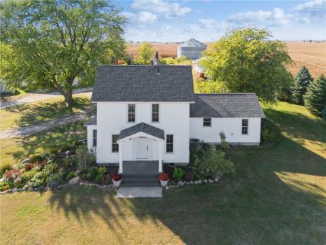 4682 Reamer Road Central City IA 52214