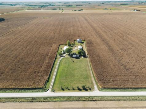 4682 Reamer Road Central City IA 52214