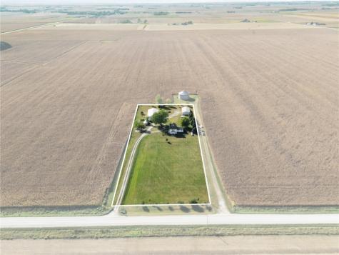 4682 Reamer Road Central City IA 52214