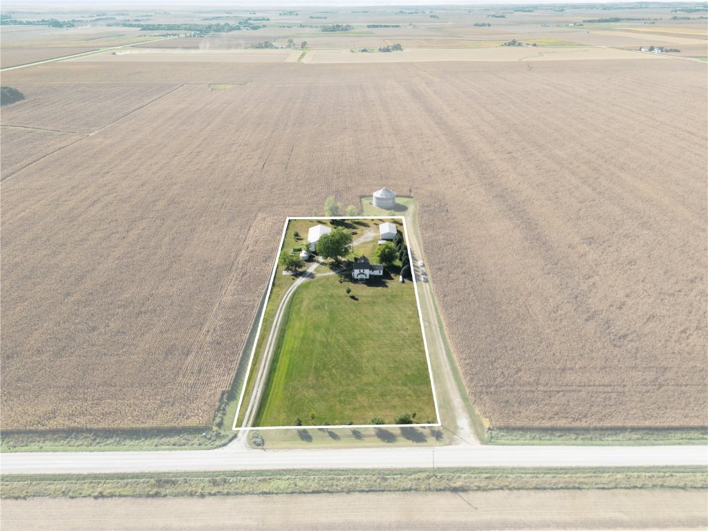 4682 Reamer Road Central City IA 52214