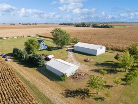 4682 Reamer Road Central City IA 52214