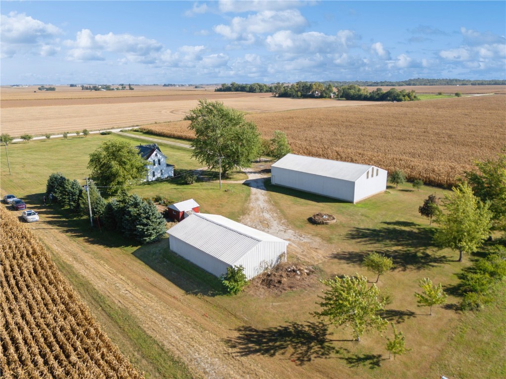4682 Reamer Road Central City IA 52214