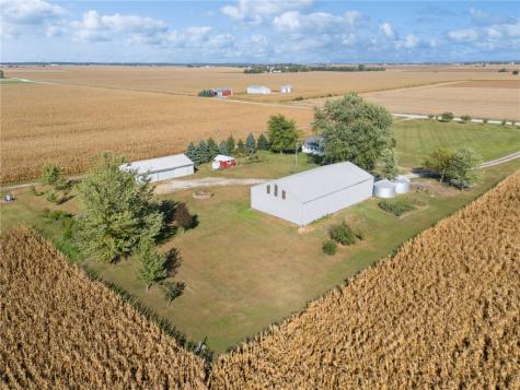 4682 Reamer Road Central City IA 52214