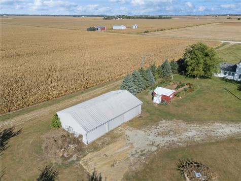4682 Reamer Road Central City IA 52214