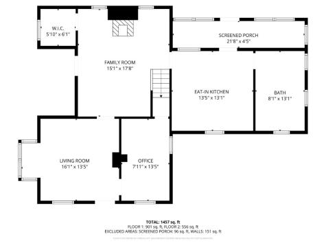 4682 Reamer Road Central City IA 52214