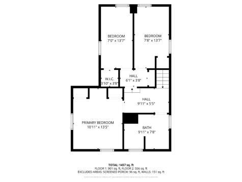 4682 Reamer Road Central City IA 52214