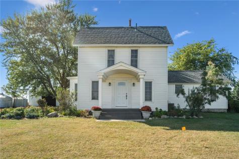 4682 Reamer Road Central City IA 52214