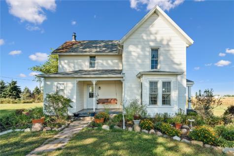 4682 Reamer Road Central City IA 52214