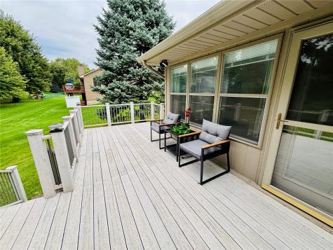 920 Westwood NW Cedar Rapids IA 52405