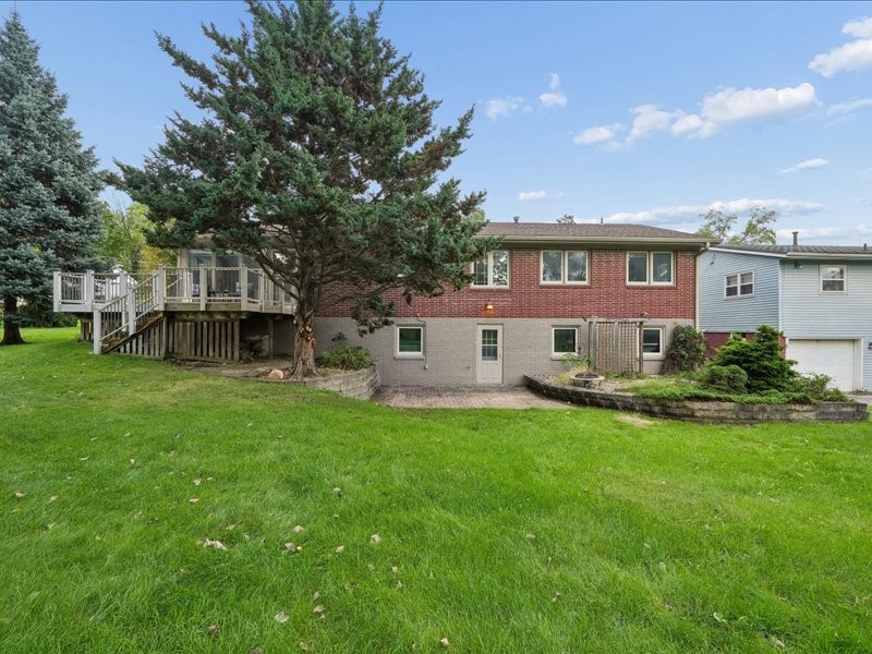 920 Westwood NW Cedar Rapids IA 52405