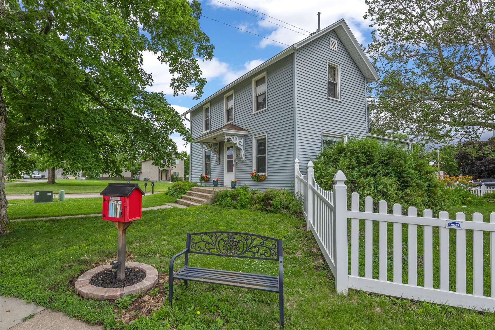 470 N Dubuque Street North Liberty IA 52317