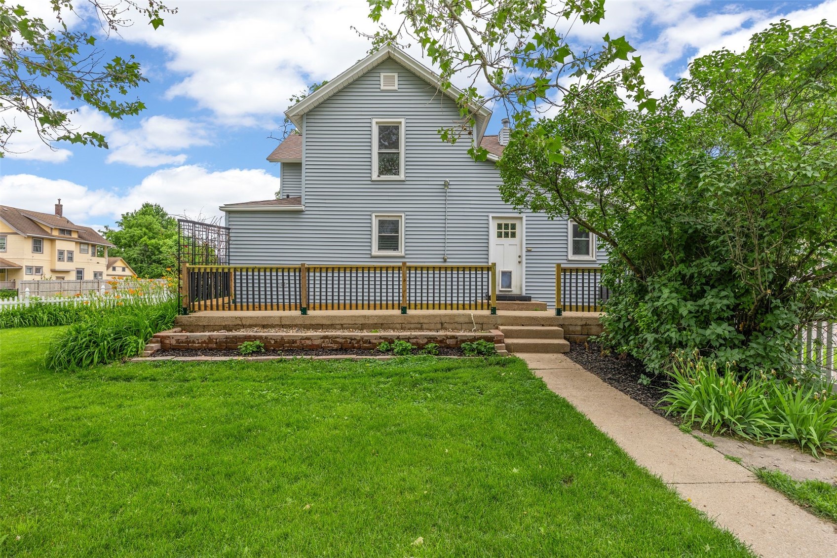 470 N Dubuque Street North Liberty IA 52317