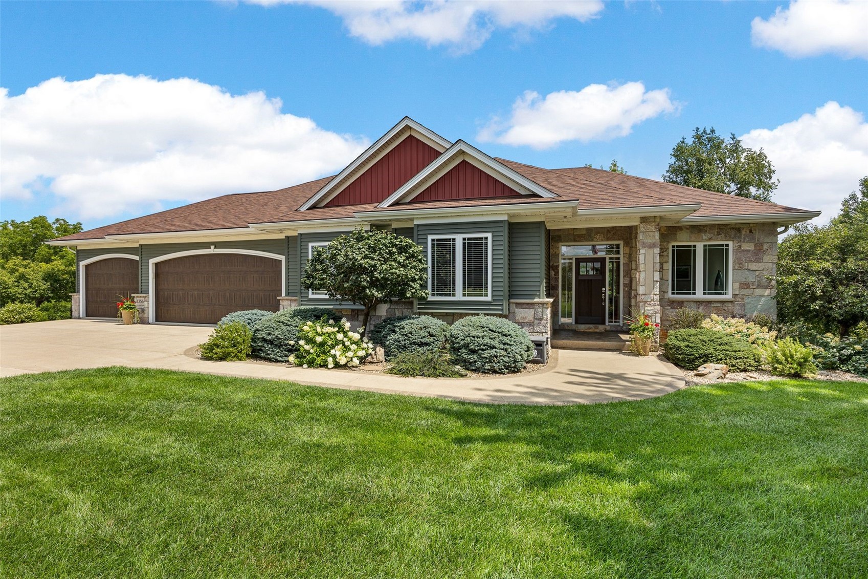 1356 NE Lakewoods Court Swisher IA 52338