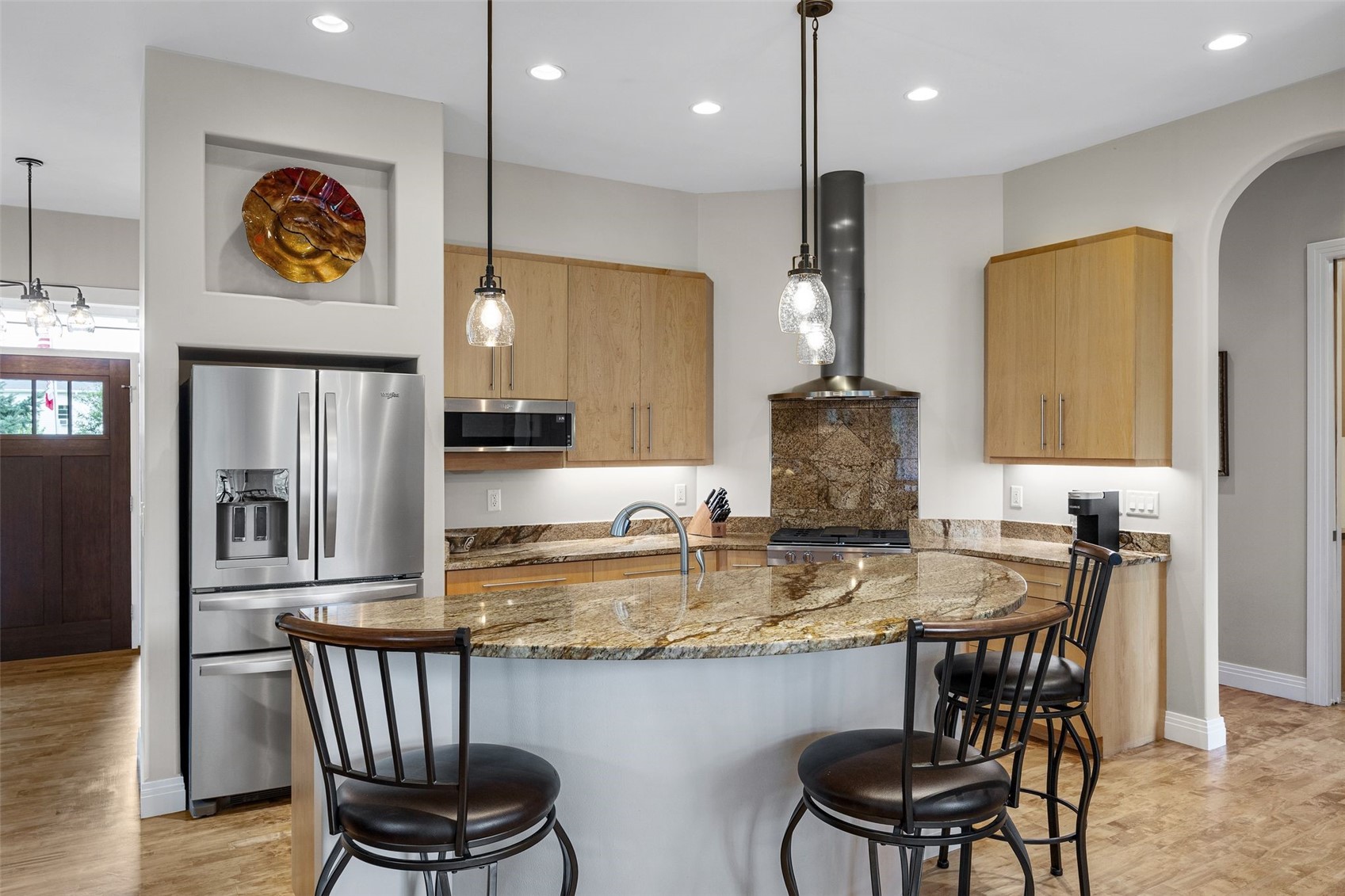 1356 NE Lakewoods Court Swisher IA 52338