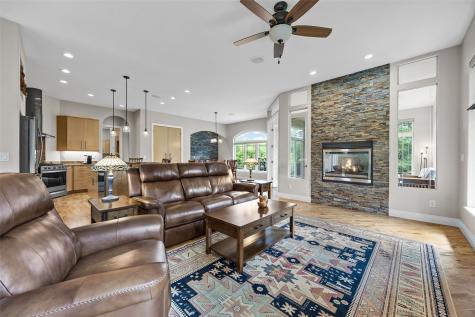 1356 NE Lakewoods Court Swisher IA 52338