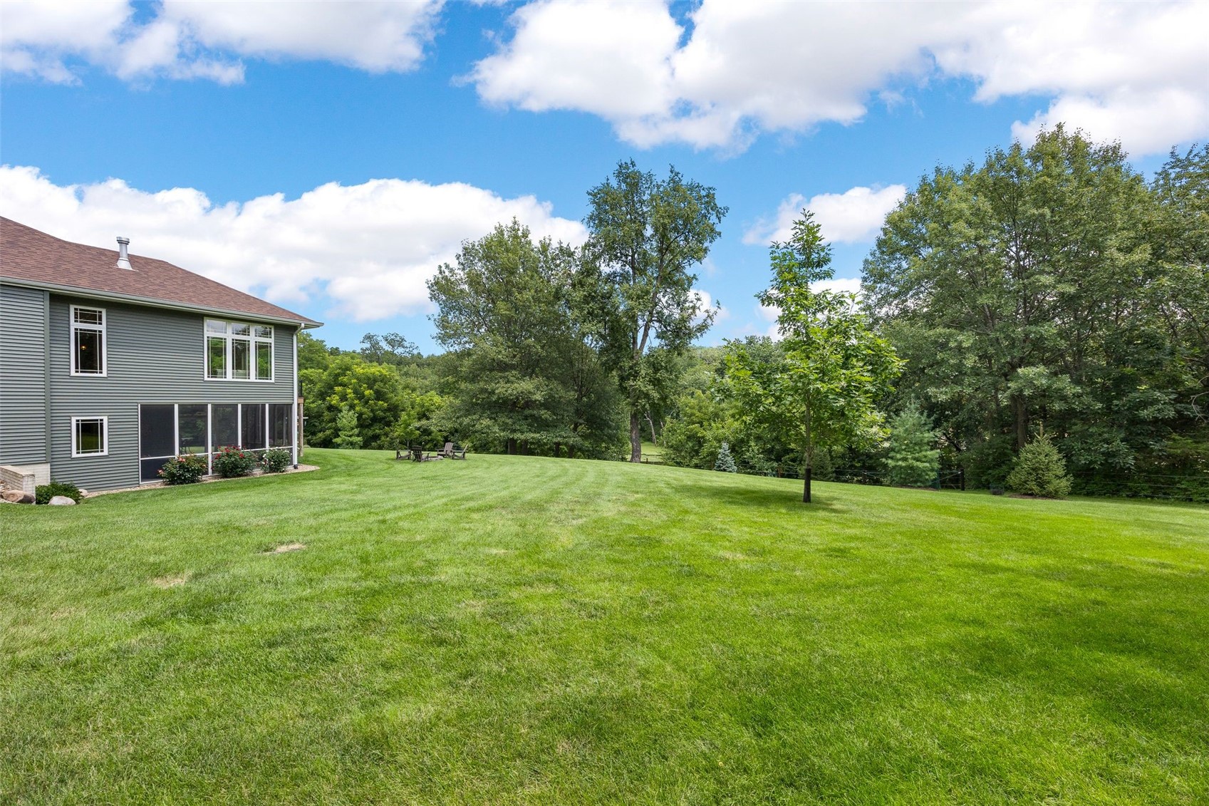 1356 NE Lakewoods Court Swisher IA 52338