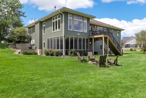 1356 NE Lakewoods Court Swisher IA 52338