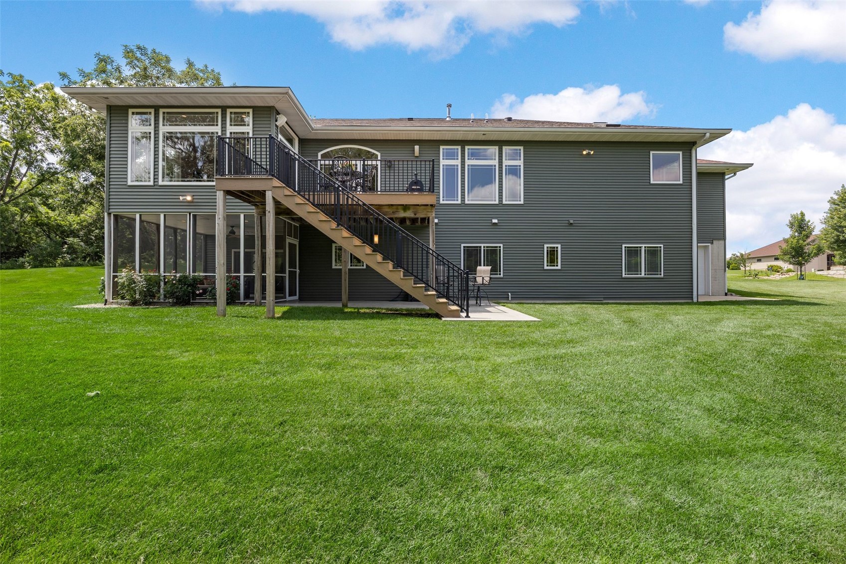 1356 NE Lakewoods Court Swisher IA 52338